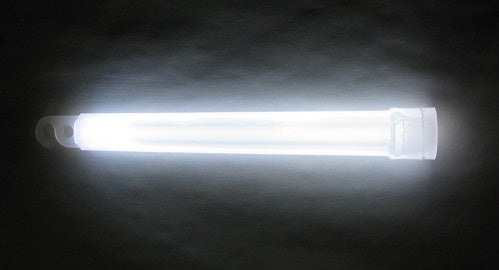 STD LIGHT STICKS 6″ 12 HR BURN TIME