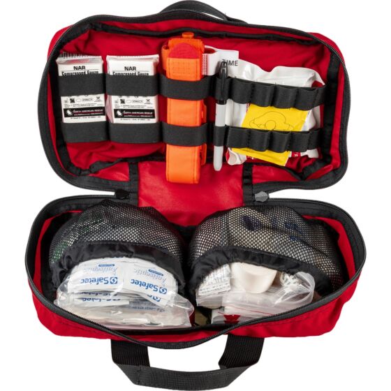 TRAUMA AND FIRST AID KITS TFAK