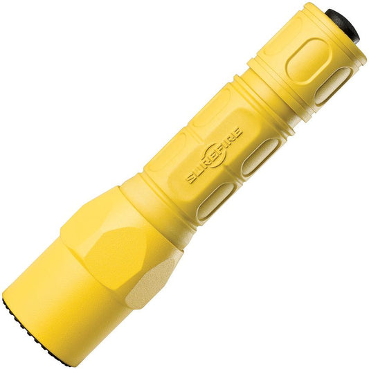 G2X Pro Flashlight Yellow
