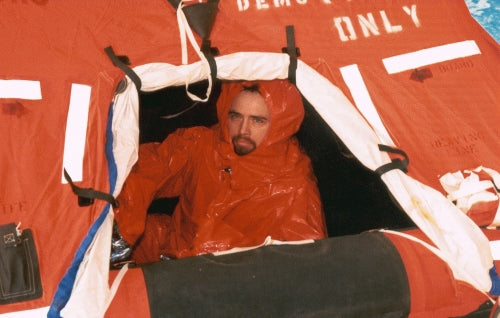 THERMAL PROTECTIVE AID SOLAS
