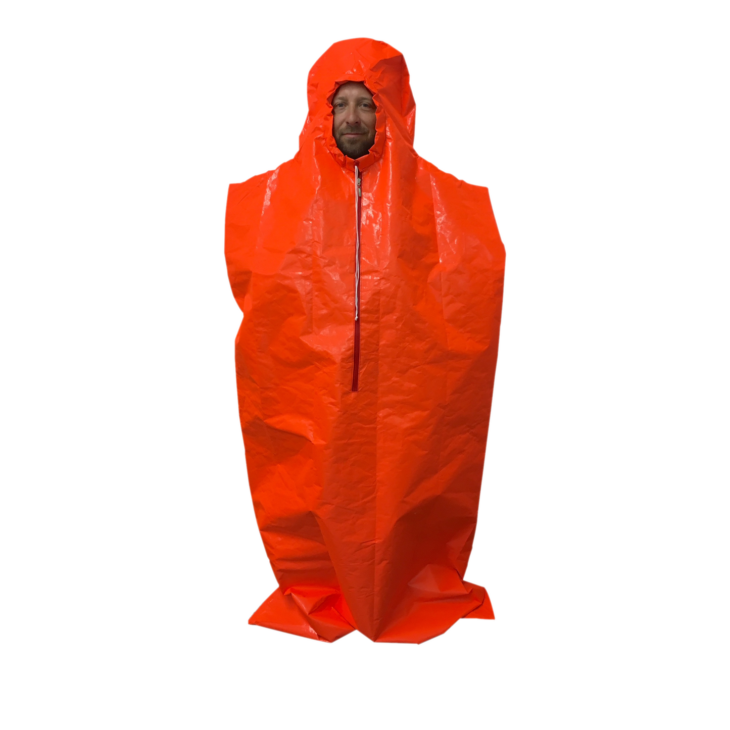 THERMAL PROTECTIVE AID SOLAS