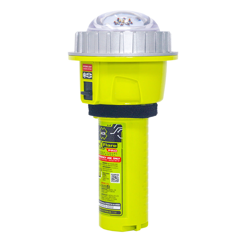 ACR RESQFLARE PRO