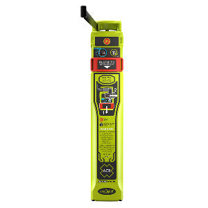 ACR RESQLINK AIS GPS PERSONAL LOCATION BEACON PLB-450 W/AIS & RLS