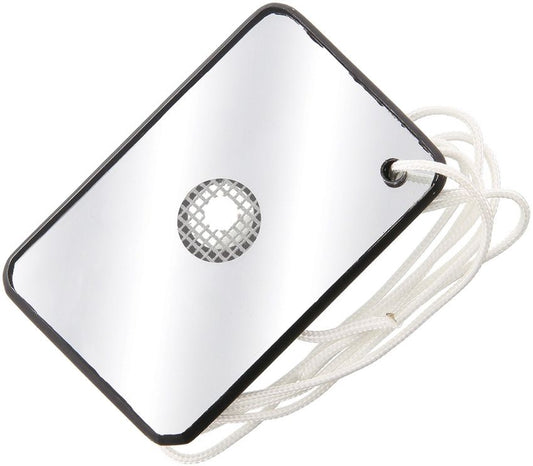 S.I. Howard Glass, Glass Signal Mirror