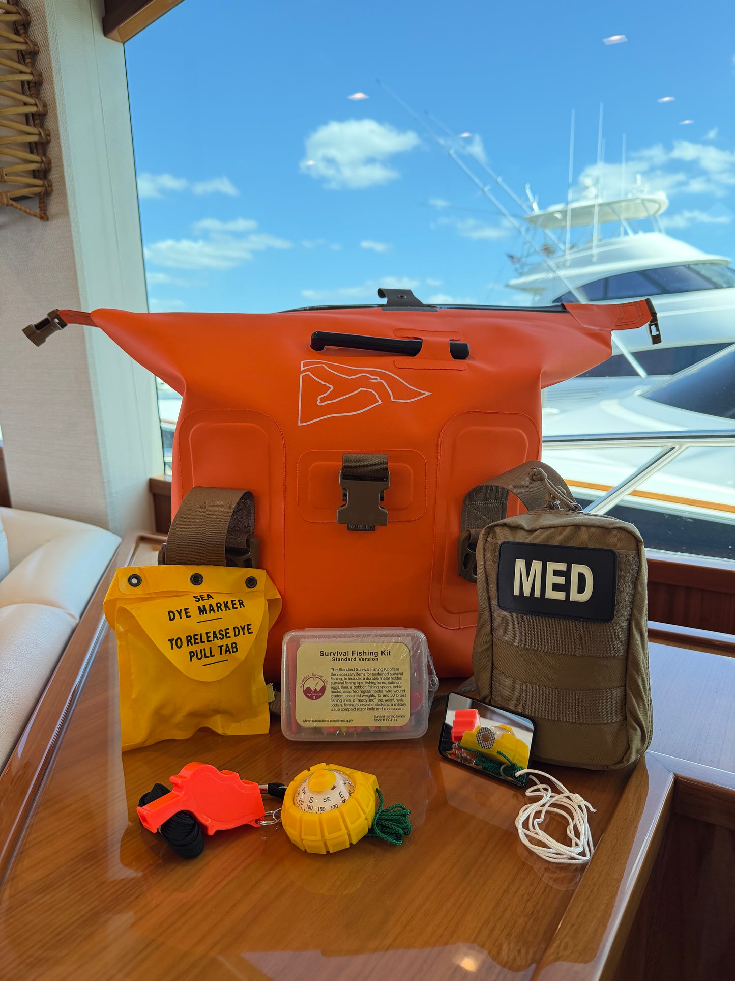 Captain Bundle