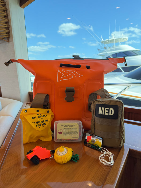 Captain Bundle